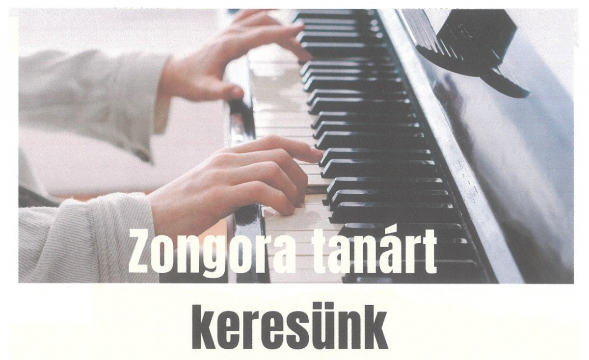 Zongoratanarihirdetes_BK