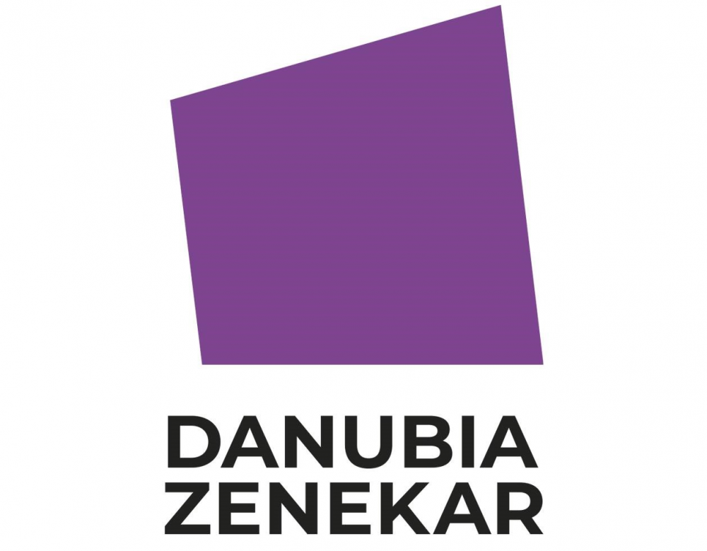 danubia_zenekar_logo